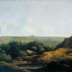 Landscape, near Bath